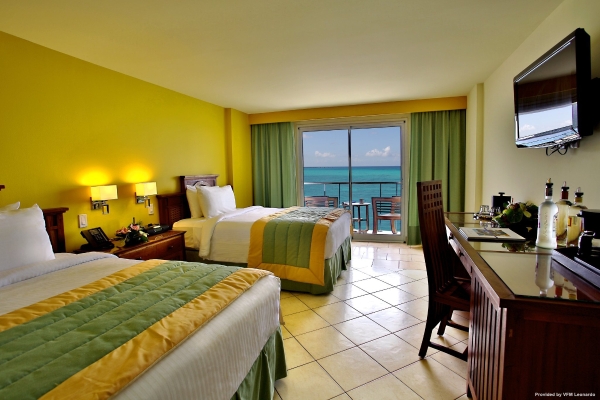 Hotel SONESTA GREAT BAY AI RESORT (Philipsburg)